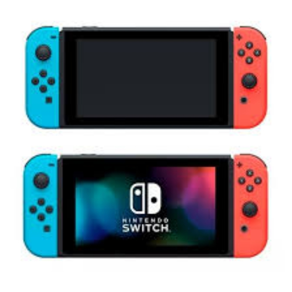 Nintendo Switch Game System + 3 Games! $$$AVE$$$